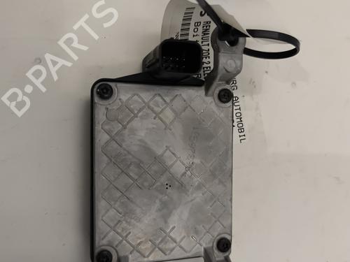 Used Electronic module Electronic module RENAULT ZOE (BFM_) ZOE (BFMC, BFMD) (136 hp) 26907607 26907607