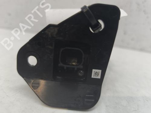 Used Camera Camera TOYOTA COROLLA Estate (_E21_) 2.0 Hybrid (MZEH12) (180 hp) 26181858 26181858