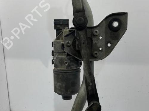 Used Front wiper motor Front wiper motor RENAULT TWINGO II (CN0_) 1.2 16V (CN04, CN0B) (75 hp) 22832151 22832151