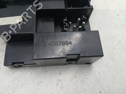 Left front window switch BMW X5 (E53) 4.4 i | BP30326955I27