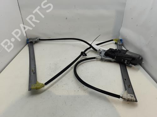 Rudehejsemekanisme ventre foran RENAULT LAGUNA II (BG0/1_) 1.9 dCi (BG1A, BG1W, BG0G) | BP29736970C22 