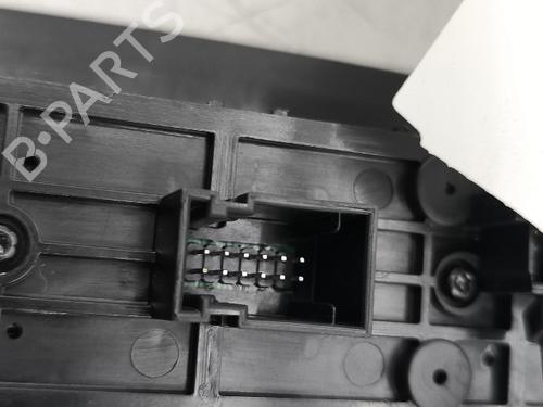 Left front window switch ALFA ROMEO GIULIETTA (940_) 1.6 JTDM (940FXD1A) | BP40510266I27 - Image 3