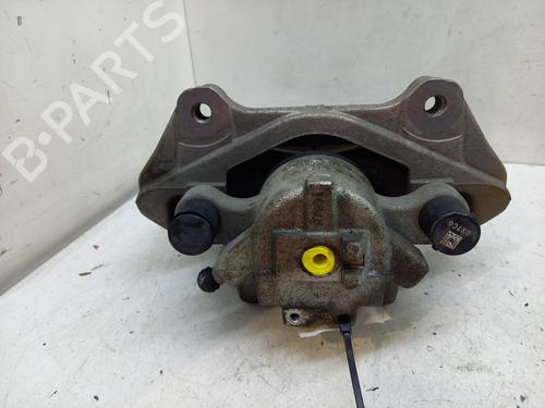 Left front brake caliper JAGUAR XE (X760) 2.0 D AWD | BP39459281M105  - Image 5