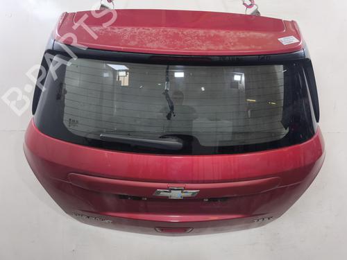 Tailgate CHEVROLET TRAX 1.7 TD | BP38326208C6 - Image 5