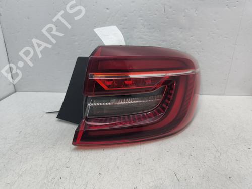 Piloto trasero derecho RENAULT CLIO V (B7_) 1.0 TCe 90 (B7MT) (91 hp) 31277693