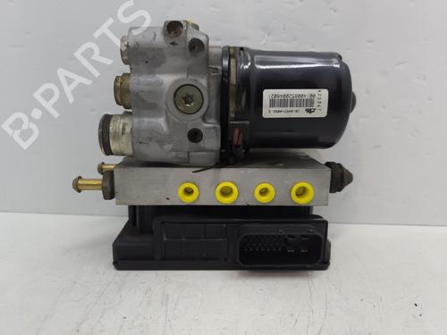 Used ABS pump FORD GALAXY I (WGR) 1.9 TDI (90 hp) 30825926