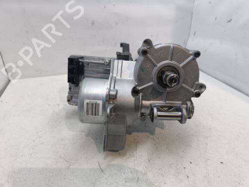 Steering column FORD ECOSPORT 1.0 EcoBoost | BP29388637M21 
