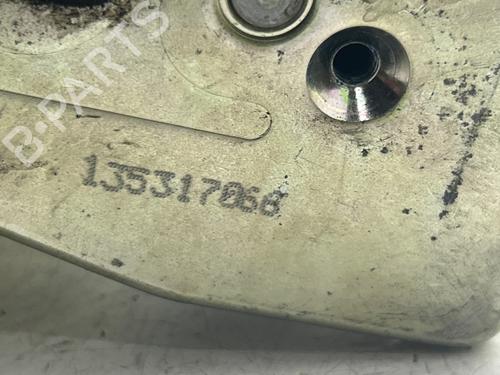 Front left lock KIA CARENS IV 1.7 CRDi | BP40609404C98 - Image 2