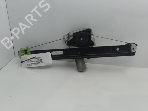 Rear right window mechanism BMW 3 (E90) 320 d | BP30591738C25