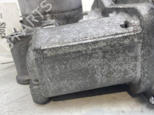 Spjældhus DACIA SANDERO II 1.2 | BP29286021M82