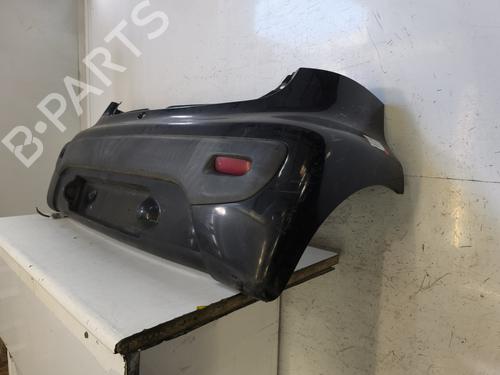 Bagtil kofangere Bagtil kofangere CITROËN C1 (PM_, PN_) 1.0 (68 hp) 36012552 36012552