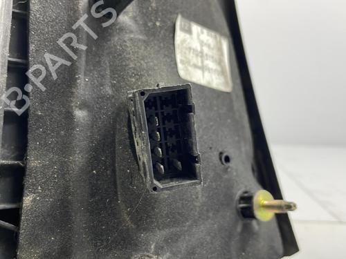 Retrovisor izquierdo RENAULT SCÉNIC I MPV (JA0/1_, FA0_) 1.9 dCi (JA05, JA1F) | BP22826939C26 