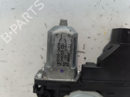 Front left window mechanism KIA RIO III (UB) 1.4 CRDi | BP27706183C22  - Image 5