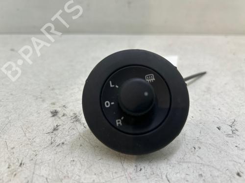Mirror switch VW SCIROCCO III (137, 138) 2.0 TFSI | BP37237285I25 - Image 2