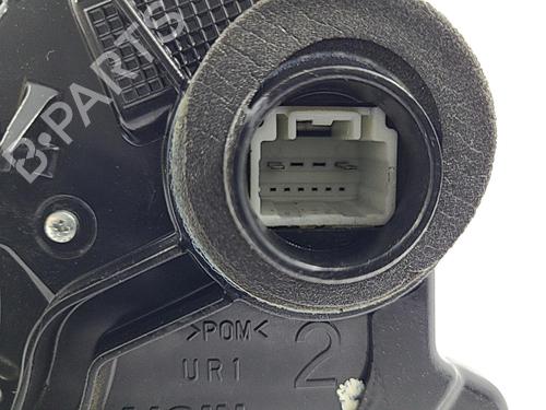 Used Front right lock Front right lock TOYOTA AURIS (_E15_) 1.4 D-4D (NDE150_, NDE150R) (90 hp) 22823503 22823503