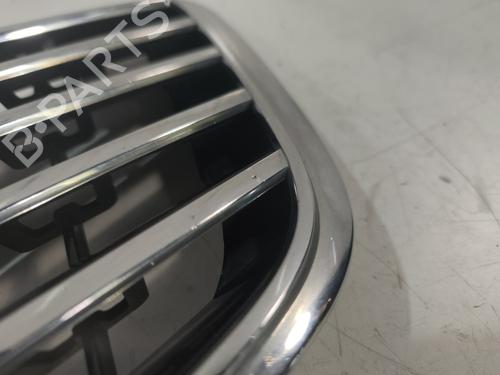 Grille MERCEDES-BENZ E-CLASS (W211) E 320 CDI (211.022) | BP28328645C40 
