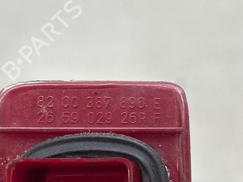 Third brake light RENAULT TWINGO II (CN0_) 1.2 16V (CN04, CN0B) | BP38326976L11 - Image 3