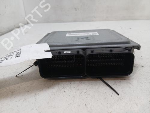 Engine control unit (ECU) PORSCHE MACAN (95B) 2.0 | BP39600074M57 - Image 5