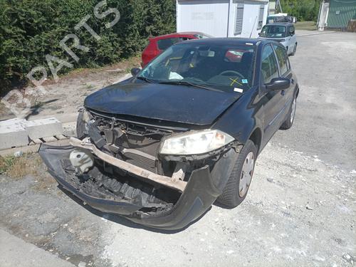 Used Parts RENAULT MEGANE II (BM0/1_, CM0/1_) 1.5 dCi (BM0F, BM0T, BM2B, CM0F, CM0T) (82 hp) 3506664