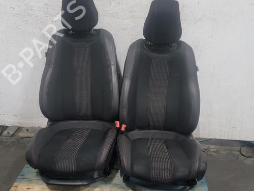 Seats set PEUGEOT 308 II (LB_, LP_, LW_, LH_, L3_) 1.6 BlueHDi 120 | BP27164300C78