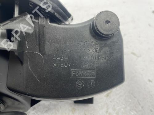 Tanklåg FORD KUGA II (DM2) 2.0 TDCi 4x4 | BP25204824C131 - Image 5