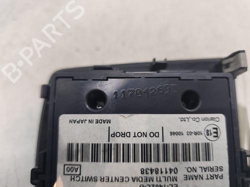 Used Switch Switch RENAULT SCÉNIC III (JZ0/1_) 1.5 dCi (110 hp) 30745057 30745057