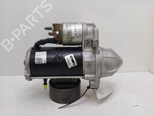 Starter MERCEDES-BENZ C-CLASS (W203) C 220 CDI (203.006, 203.008) | BP36816002M8 - Image 2