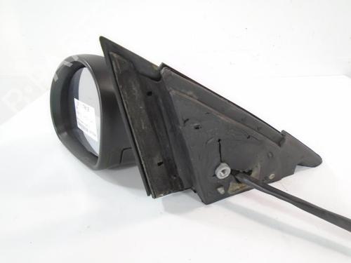 Left mirror SEAT IBIZA III (6L1) 1.4 TDI | BP22812832C26 