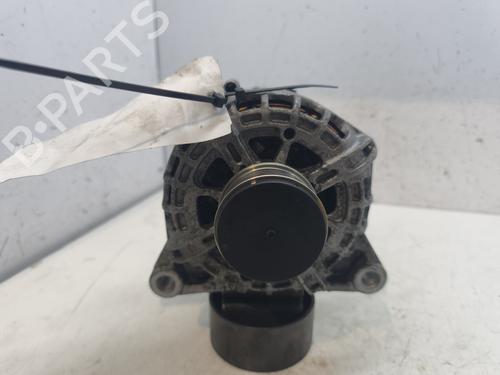 Alternator PEUGEOT 2008 I (CU_) 1.5 BlueHDI 100 | BP27434906M7  - Image 5