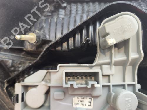Used Left taillight Left taillight TOYOTA COROLLA (_E12_) [2001-2008] 28568244 28568244