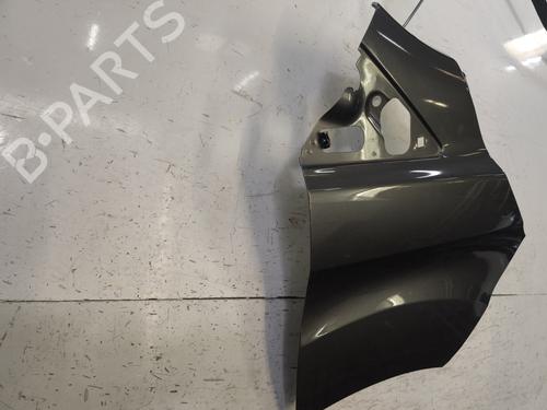 Used Right front fenders Right front fenders FORD TRANSIT CUSTOM V362 Van (FY, FZ) 2.0 EcoBlue (170 hp) 33561337 33561337