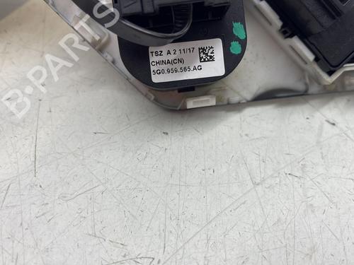 mirror-switch-vw-golf-vii-variant-ba5-bv5-2013-2014-2015-2016-2017-2018-2019-2020-2021-2022-29377211 main image