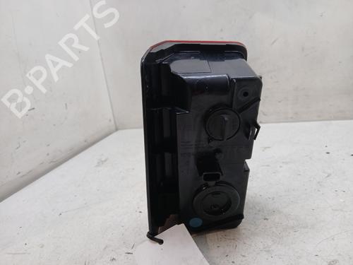 Used Rear bumper right light Rear bumper right light 39600359 39600359