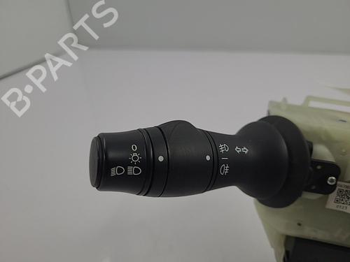 Steering column stalk RENAULT MEGANE III Grandtour (KZ0/1) 1.5 dCi (KZ0C, KZ1A) | BP22821178I23 