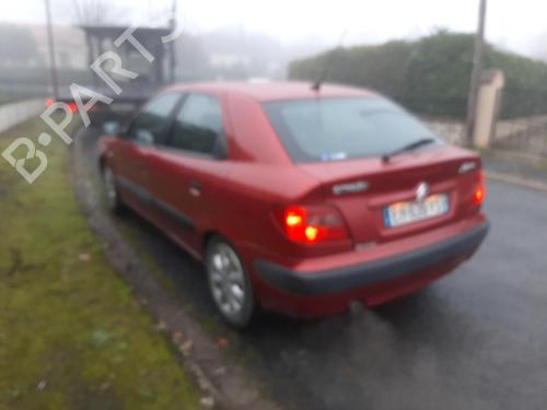 Front slam panel CITROËN XSARA (N1) 1.4 i | BP22831177C72 