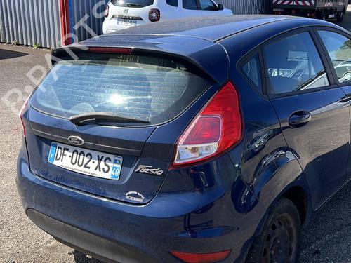 Headlight switch FORD FIESTA VI (CB1, CCN) 1.25 | BP27558457I24 - Image 6