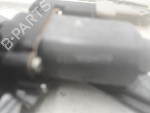 Front right window mechanism PEUGEOT 1007 (KM_) 1.6 16V | BP29141321C23 