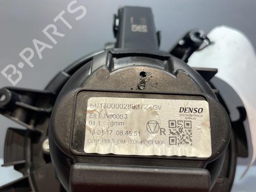 Heater blower motor CITROËN C4 Grand Picasso II (DA_, DE_) 2.0 BlueHDi 150 | BP28963430M62 