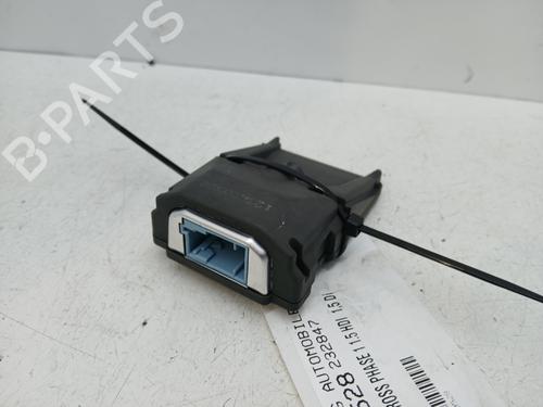 Camera CITROËN C5 AIRCROSS (A_) 1.5 BlueHDi 130 (ACYHZJ, ACYHZR) | BP37732399E14 - Image 4