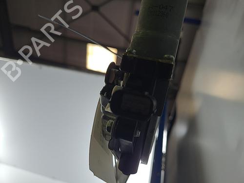 Used Front left window mechanism Front left window mechanism HONDA JAZZ III (GE_, GG_, GP_, ZA_) 1.3 HYBRID (GP1) (102 hp) 22819770 22819770