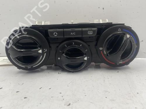 Used Climate control PEUGEOT 208 I (CA_, CC_) 1.0 VTi (68 hp) 22835673