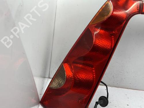 Right taillight NISSAN NOTE (E11, NE11) 1.5 dCi | BP22839414C35 