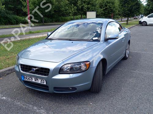 Brugte VOLVO C70 II Convertible (542) D5 4506699