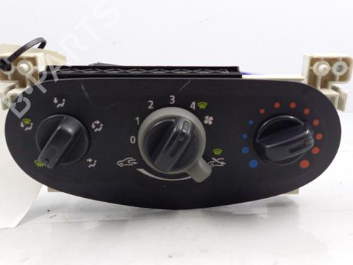 Climate control DACIA SANDERO 1.4 MPI LPG | BP22826052I5 - Image 4