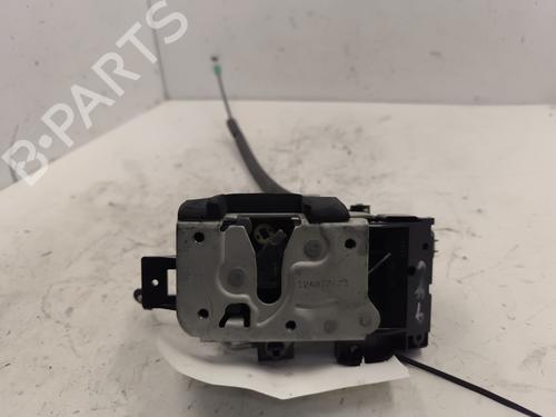Used Rear left lock JAGUAR X-TYPE I (X400) 2.0 D (130 hp) 24929011