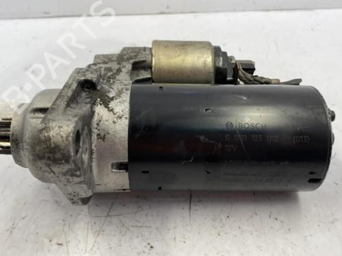 Starter SEAT IBIZA III (6L1) 1.4 TDI | BP22831235M8 