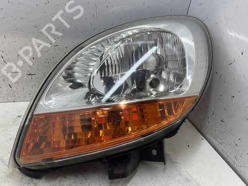 Used Left headlight RENAULT KANGOO Express (FC0/1_) 1.5 dCi (61 hp) 28499590