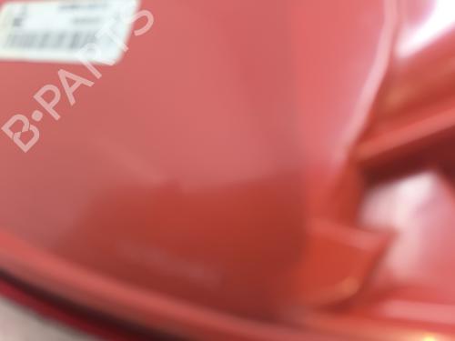 Left taillight RENAULT MEGANE II (BM0/1_, CM0/1_) 1.6 16V | BP27296529C34 
