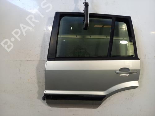 Used Left rear door FORD FUSION (JU_) 1.4 TDCi (68 hp) 24981873