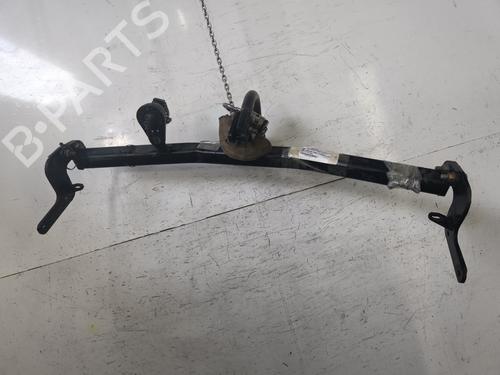 Trækkugle/Mekanisme Trækkugle/Mekanisme PEUGEOT 208 I (CA_, CC_) 1.2 THP 110 (110 hp) 33043104 33043104